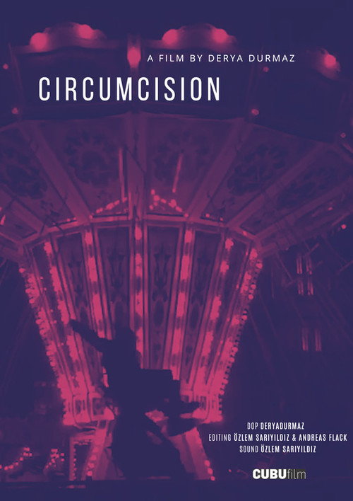 Movie poster for Circumcision