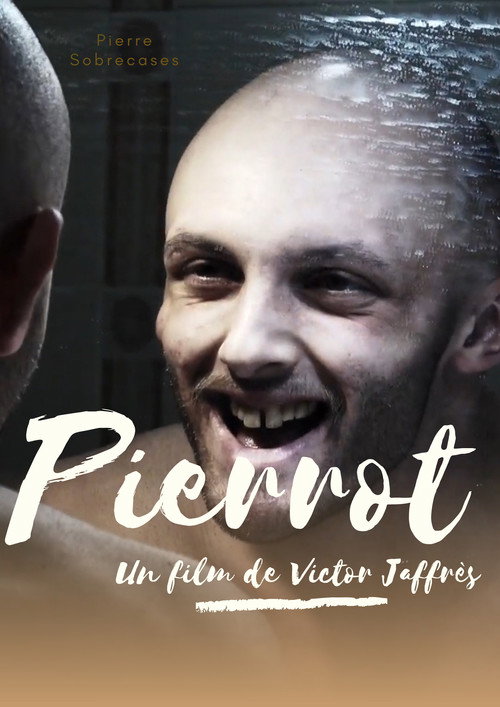 Movie poster for Pierrot (2025)