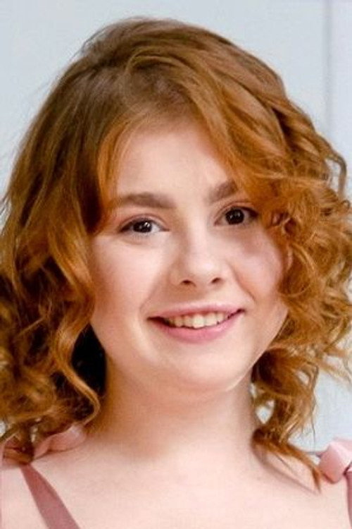 Photo of Rebeca Fox, Acting