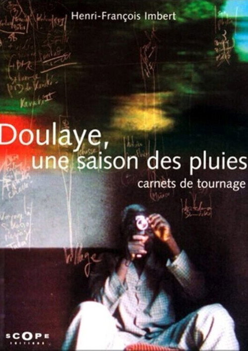 Movie poster for Doulaye, une saison des pluies (2000)