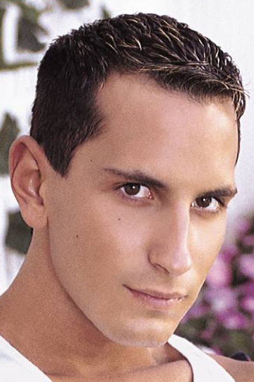 Photo of Nick Riley, Acting