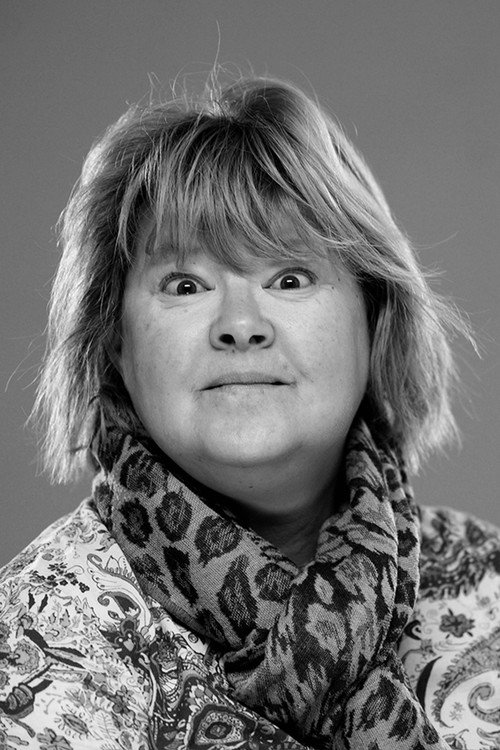 Photo of Tanya Shahova, Acting