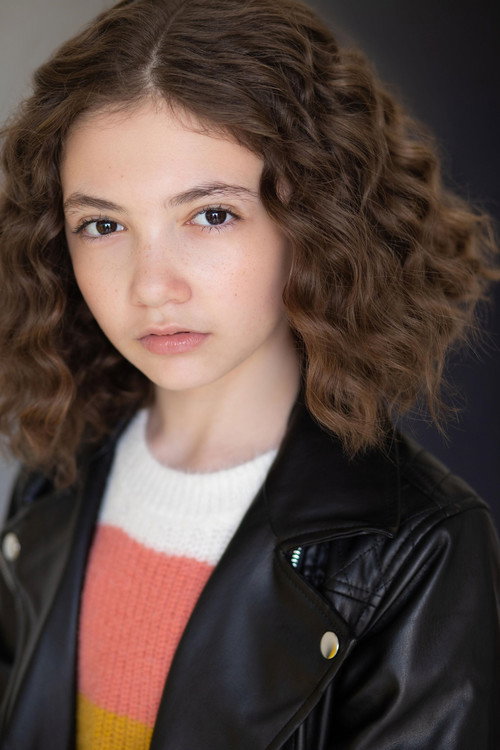 Photo of Lilli Rose Rittner, Acting