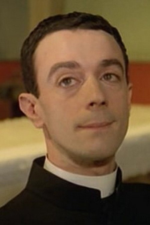 Photo of Paolo Baroni, Acting