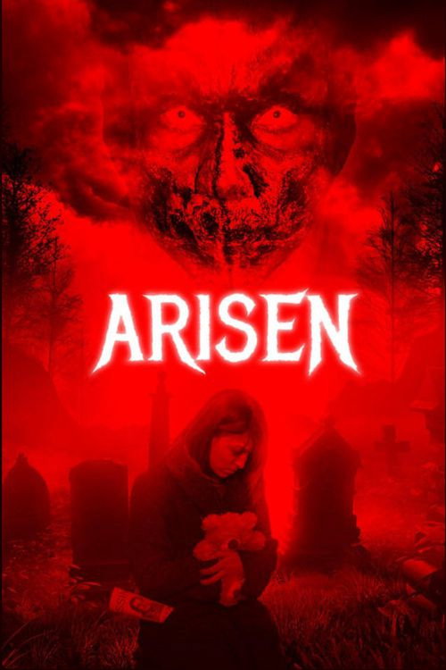 Movie poster for Arisen (2015)
