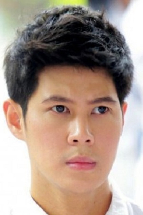 Santiraj Kulnoppakiet profile