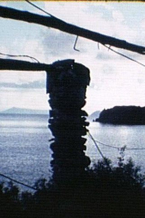 Movie poster for I. E. [site 01-isole eolie] (2004)