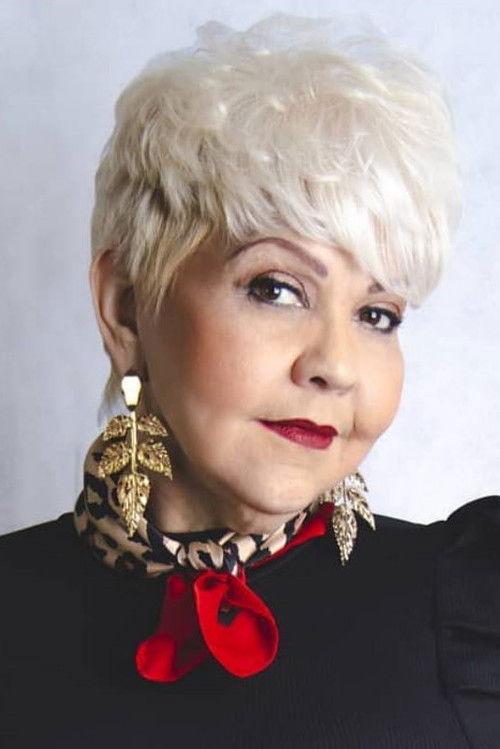 Fabiola Posada profile