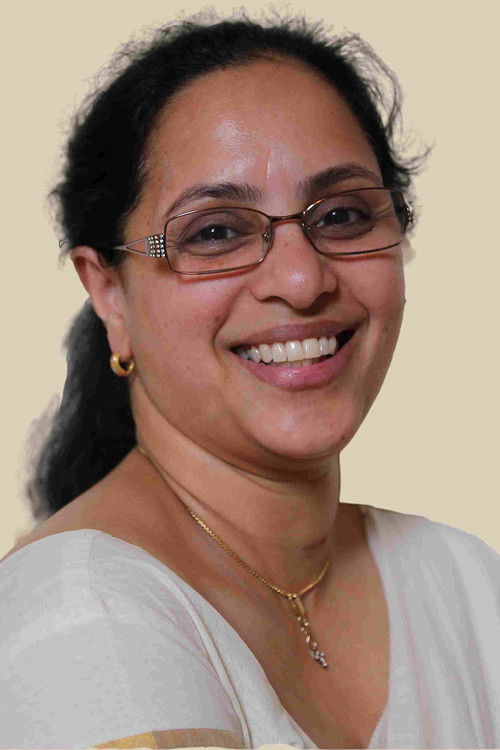 Sajini Sachariah profile