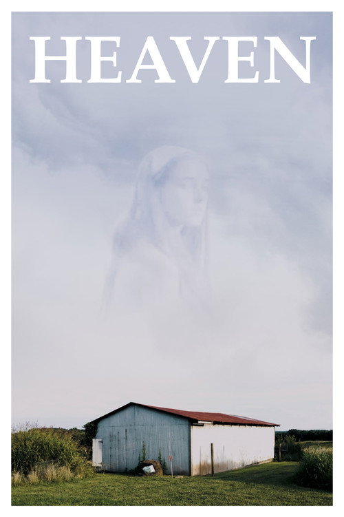 Movie poster for Heaven (2023)