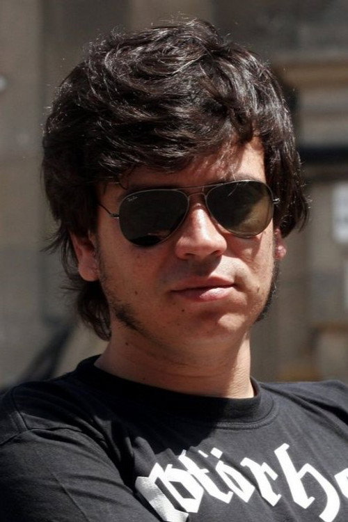 Photo of Pedro C. Alonso, Directing