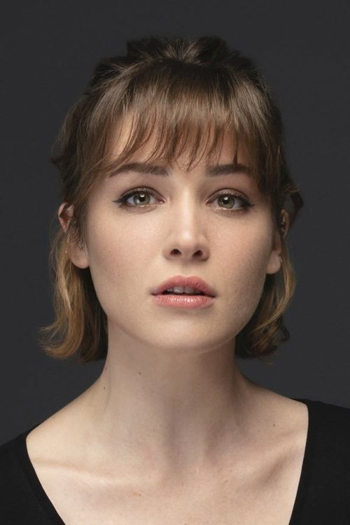 Deniz Işın profile