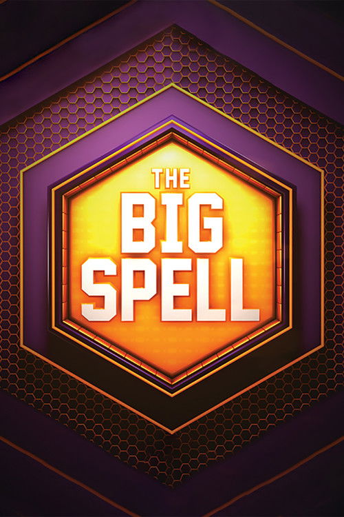 The Big Spell poster