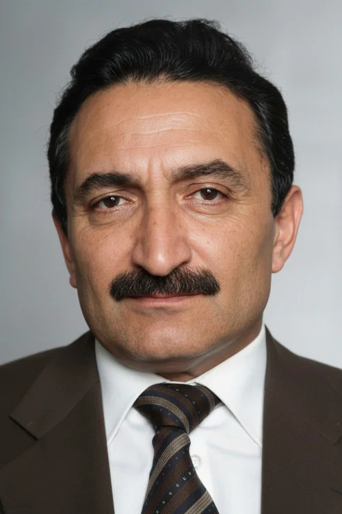 Photo of Bülent Ecevit, Acting
