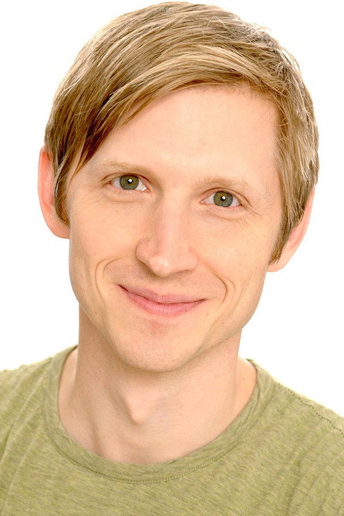 Photo of Jeremy Beck, Acting