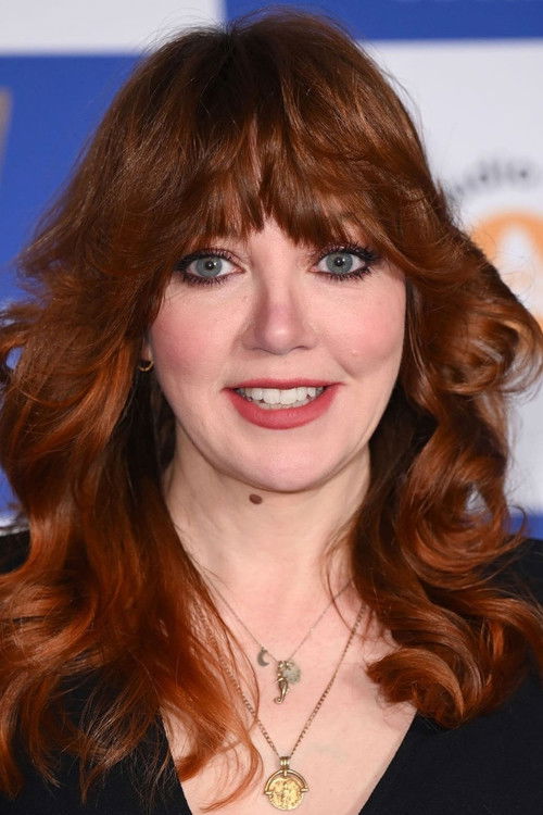 Diane Morgan profile