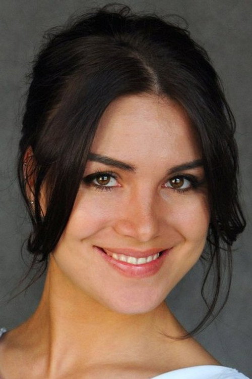 Photo of Irina Nosova, Acting