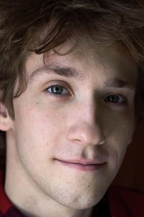 Danila Rassomakhin profile