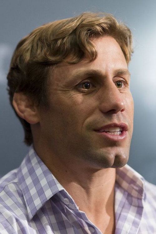 Photo of Urijah Faber, Acting