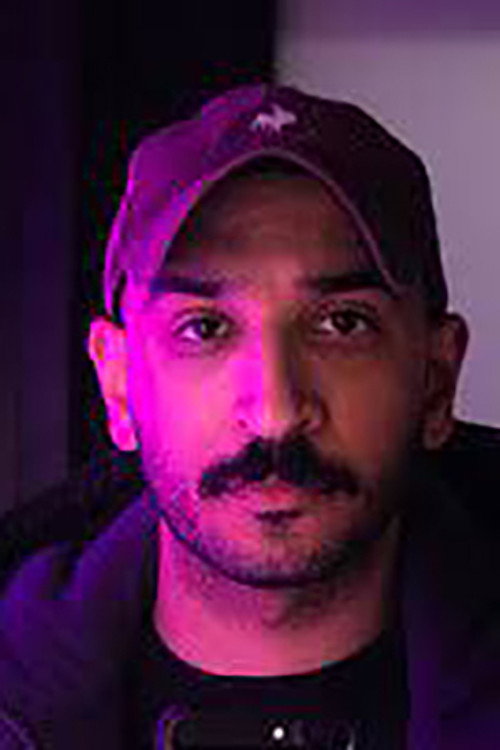 Photo of Yousef Al-Mujeem, Directing
