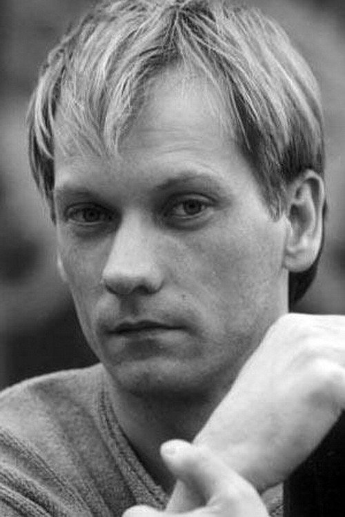 Photo of Bogdan Berzinsh, Acting