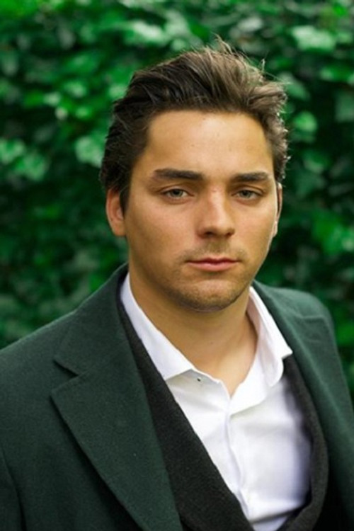 Mark Baanders profile