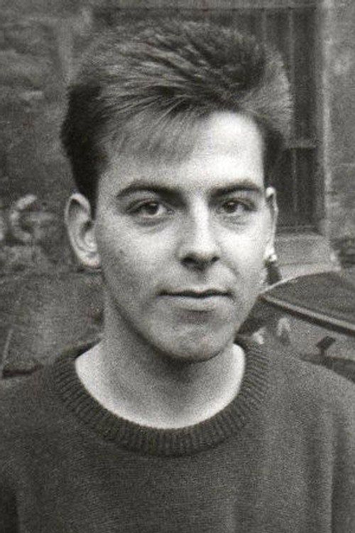Photo of Andy Rourke, Acting