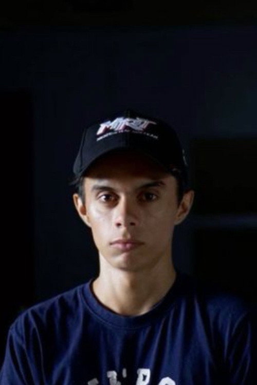Photo of Diego Aylurado, Acting