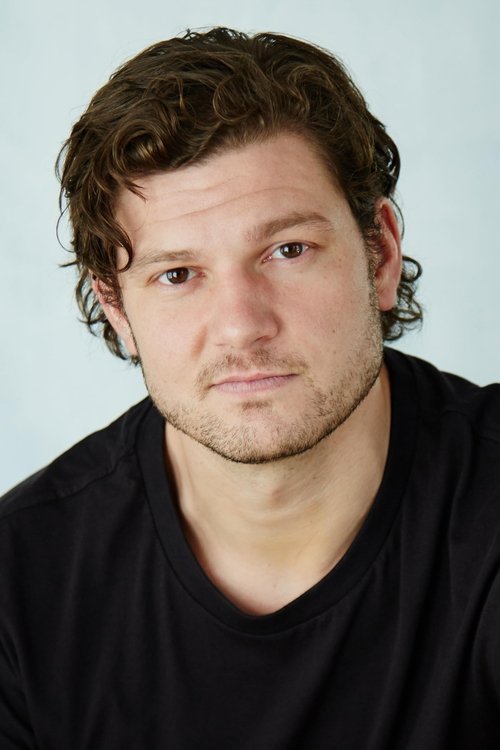 John Harding profile