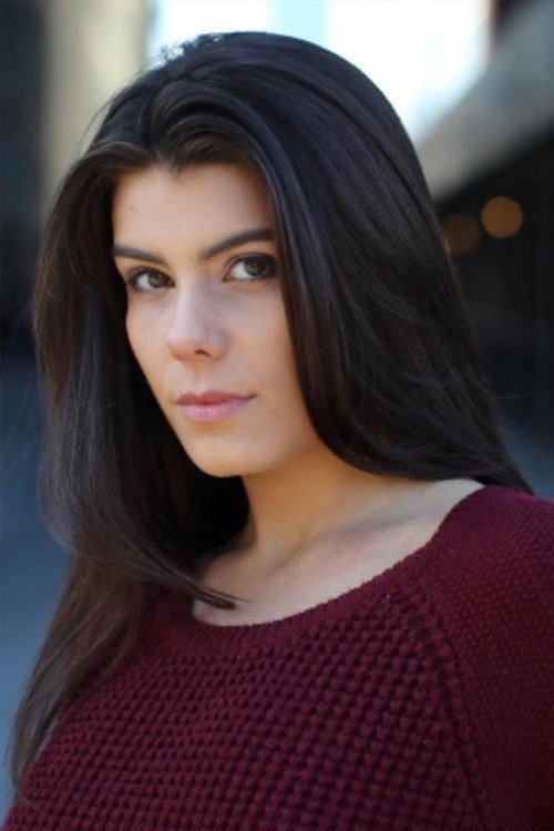 Photo of Alexis Martinez, Acting