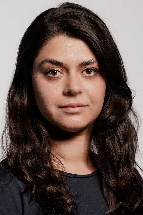 Camilla Boraghi profile