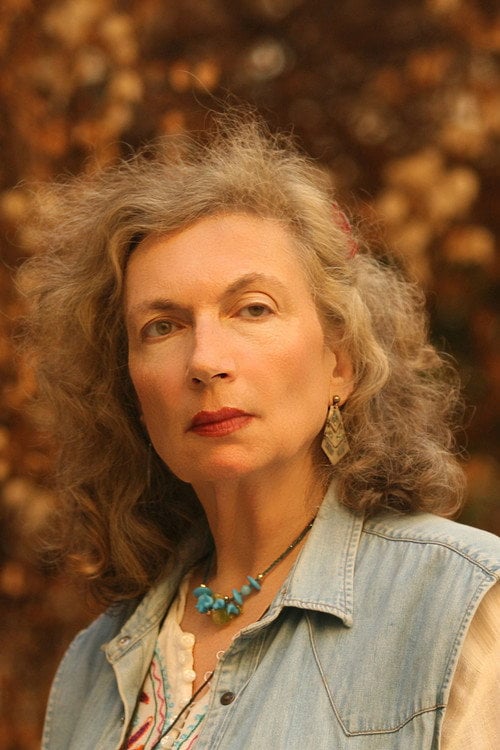 Photo of Raquel Chalfi, Directing