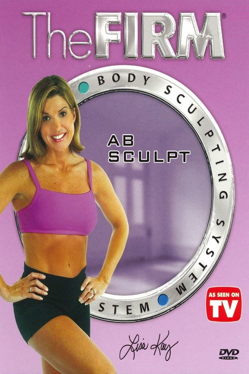 Movie poster for The Firm Body Sculpting System - Ab Sculpt (2003)