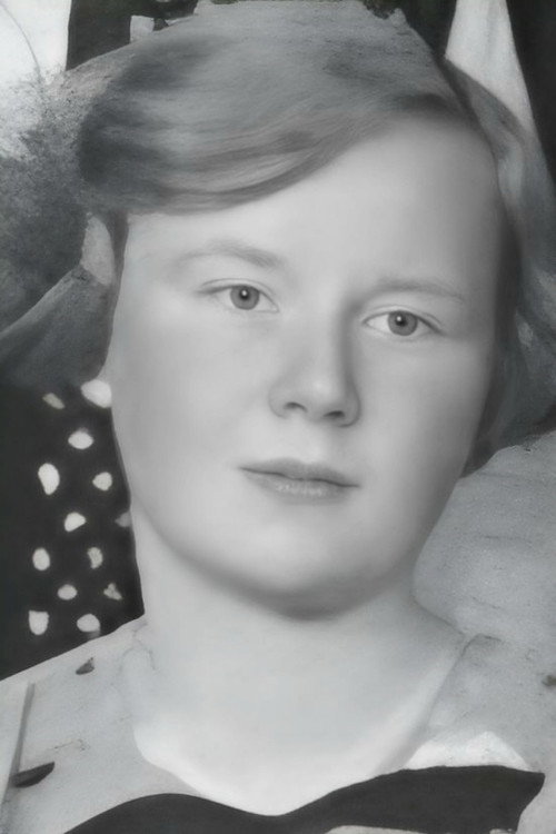 Photo of Vanda Marčinskaitė, Acting
