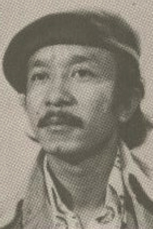 Photo of Azwar AN, Directing