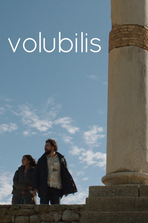 Movie poster for Volubilis (2017)
