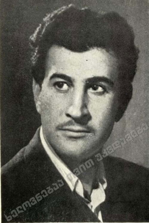 Malkhaz Beburishvili profile