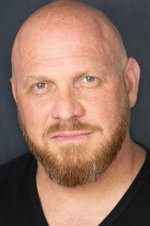 Photo of Chris Goad, Acting