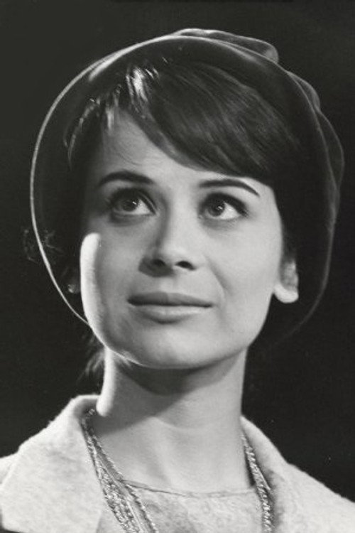 Photo of Josée Steiner, Acting