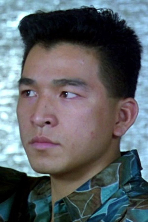 Photo of Jacky Cheung Chun-Hung, Acting