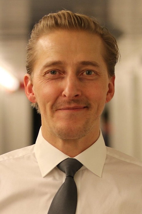 Photo of Aarne Soro, Acting