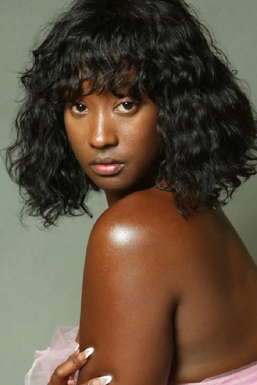 Photo of Shalay Moxie Freeman, Acting