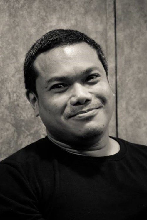 Photo of Vic Acedillo, Jr., Directing