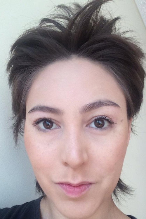 Photo of Erika Aoto, Acting
