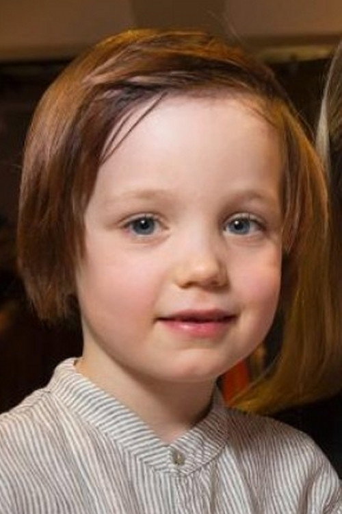 Photo of Oliver Dahl, Acting