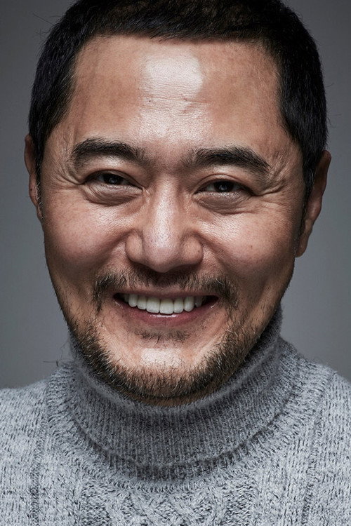 Photo of Lim Jong-yun, Acting
