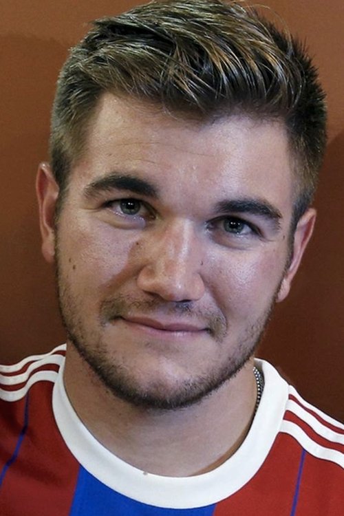Photo of Alek Skarlatos, Acting