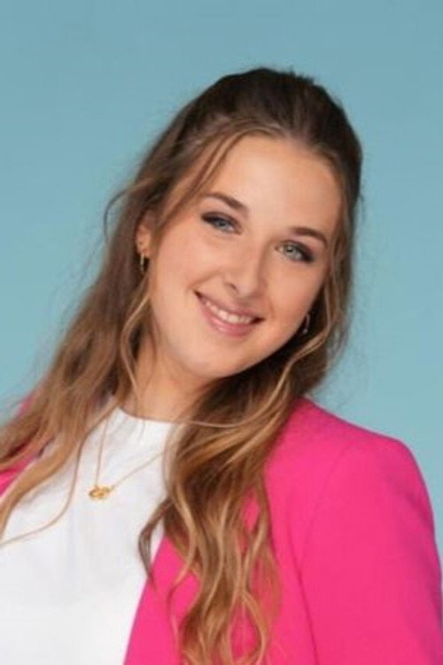 Photo of Héléna Bailly, Acting