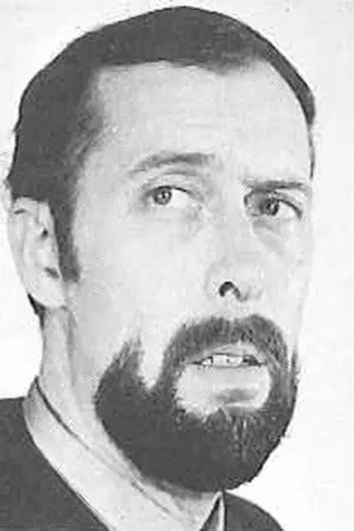 Photo of Ron Weyand, Acting