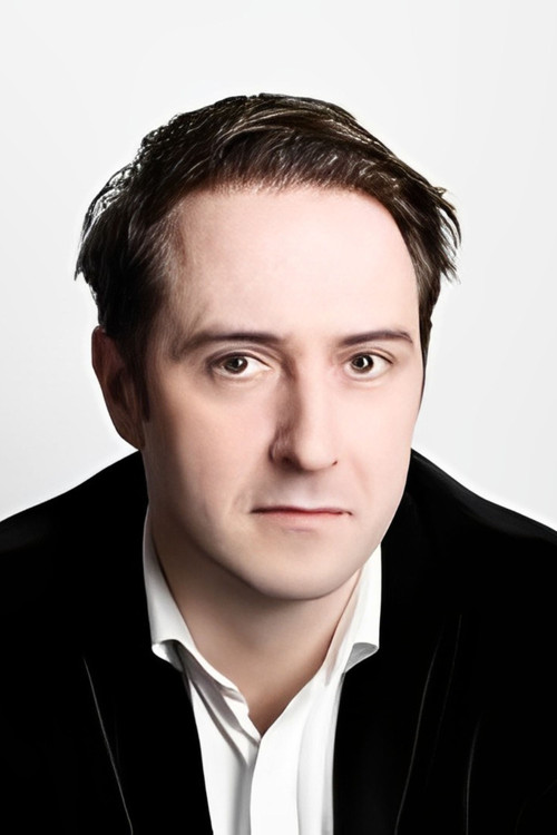 Photo of Richard Forsgren, Acting